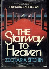 image of The Stairway to Heaven