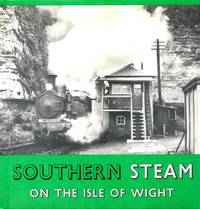 Southern Steam on the Isle of Wight