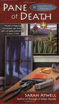 Pane of Death (Glassblowing Mystery)