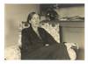 Photograph of Virginia Woolf