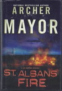 St. Albans Fire