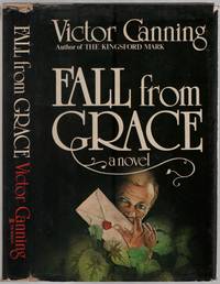 image of Fall from Grace