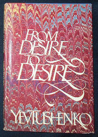 cover of From Desire to Desire