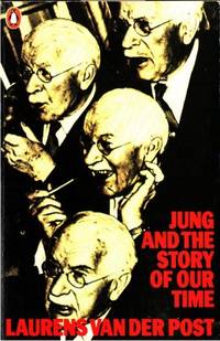 Jung and the Story of Our Time.