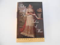 Tales of Passion, Tales of Woe (signed)