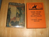 cover of The Way of The Buffalo