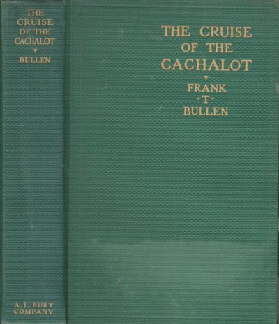 The Cruise of the Cachalot.