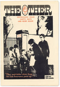 image of The East Village Other - Vol.6, No.3 (December 15, 1970)