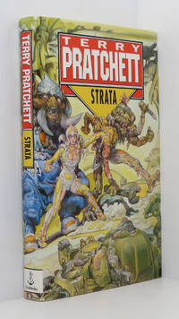 cover of Strata
