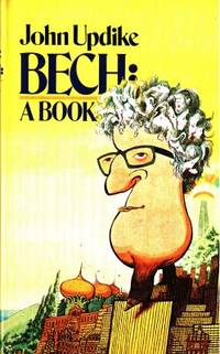 Bech: A Book.