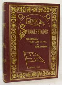 Genom Sveriges bygder. Skildringar af vårt land…