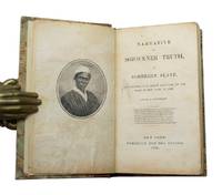 Narrative of Sojourner Truth