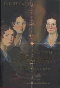 Familjen Brontë. En brevbiografi.