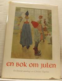 En bok om julen. En litterär antologi av Christer…