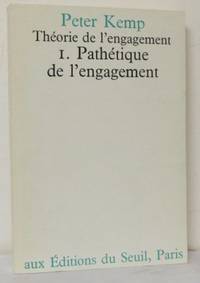 Théorie de l´engagement. I. Pathétique de…