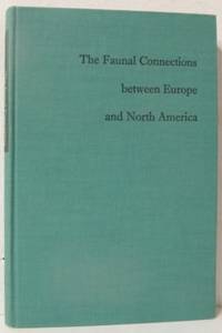 The Faunal Connections between Europe and North…