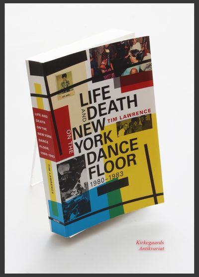 Life and Death on the New York Dance Floor,…