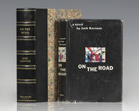 On The Road. by Kerouac, Jack - 1957