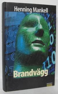 Brandvägg.
