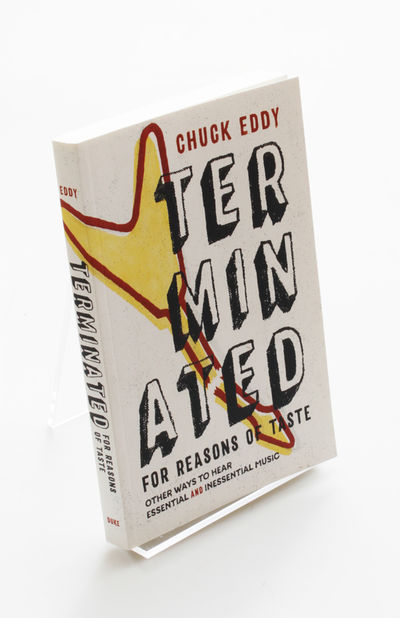 Terminated for Reasons of Taste: Other Ways to…