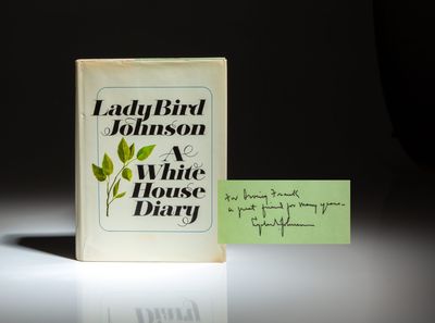 A White House Diary