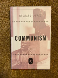 Communism: A History