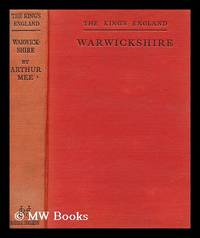 image of The King's England : Warwickshire: Shakpeare's Country / Arthur Mee