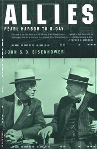 Allies: Pearl Harbor To D-day