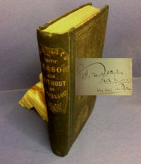 image of RHYMES WITH REASON AND WITHOUT. Signed