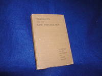 image of Theosophy and the New Psychology, a Course of Six Lectures