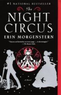 image of The Night Circus (Turtleback School & Library Binding Edition)