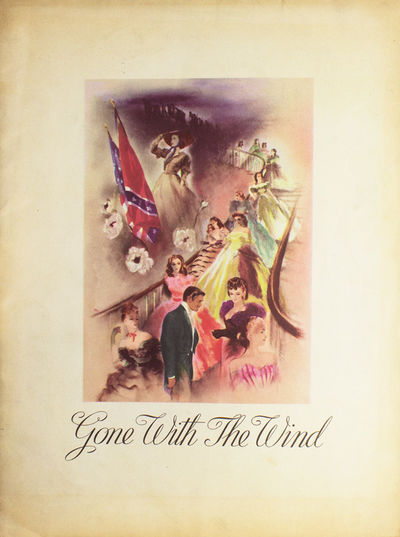 Gone with the Wind by (Gone with the Wind) Dietz, Howard, editor