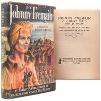 Johnny Tremain. A Novel for Old & Young