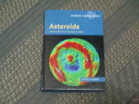 Asteroids: Astronomical and Geological Bodies (Cambridge Planetary Science)