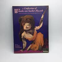 THE CONFESSIONS OF WANDA VON SACHER-MASOCH.