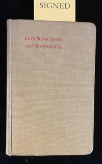 THE ESTHETIC BASIS OF GREEK ART OF THE FIFTH AND FOURTH CENTURIS B. C.