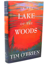 image of IN THE LAKE OF THE WOODS