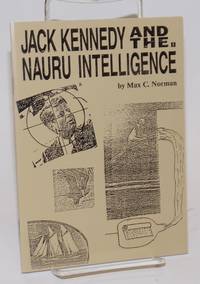 image of Jack Kennedy and the Nauru intelligence