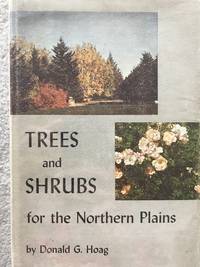 image of Trees and Shrubs for the Northern Plains