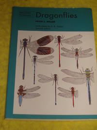 Dragonflies, Naturalists' Handbooks 7