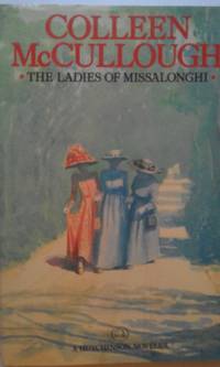 The Ladies of Missalonghi