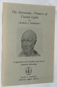 The Stevensons - Pioneers of Coastal Lights (a supplement to the November 1969 issue of...