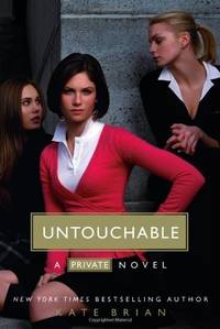 cover of Untouchable: 03 (Private)