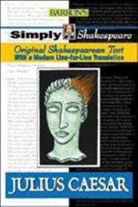 Julius Caesar (Simply Shakespeare)