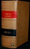 ACTS OF THE GENERAL ASSEMBLY OF THE COMMONWEALTH OF KENTUCKY, 1861, 1862, 1863: PASSED AT THE CALLED SESSION WHICH WAS BEGUN AND HELD IN THE CITY OF FRANKFORT, ON THURSDAY, THE 17th DAY OF JANUARY, 1861, AND ENDED ON THE FIFTH DAY OF APRIL, 1961 // BOUND WITH // PUBLIC ACTS OF THE STATE OF KENTUCKY // BOUND WITH // ACTS ... AT THE SESSION... ON MONDAY THE SECOND DAY OF SEPTEMBER ,1851 // BOUND WITH LOCAL AND PRIVATE ACTS OF THE STATE OF KENTUCKY