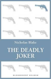 The Deadly Joker