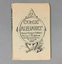 A Comic Alphabet