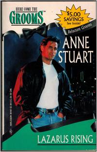 Lazarus Rising (Reluctant Grooms) by Anne Stuart - Paperback - 1996 - from Irolita Books (SKU: 1373)