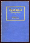 Football Techniques and Tactics