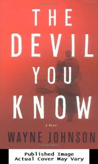 image of The Devil You Know: A Novel